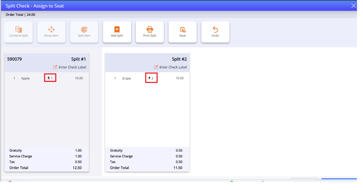 A screenshot of a computer

Description automatically generated